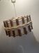Suspension scandinave