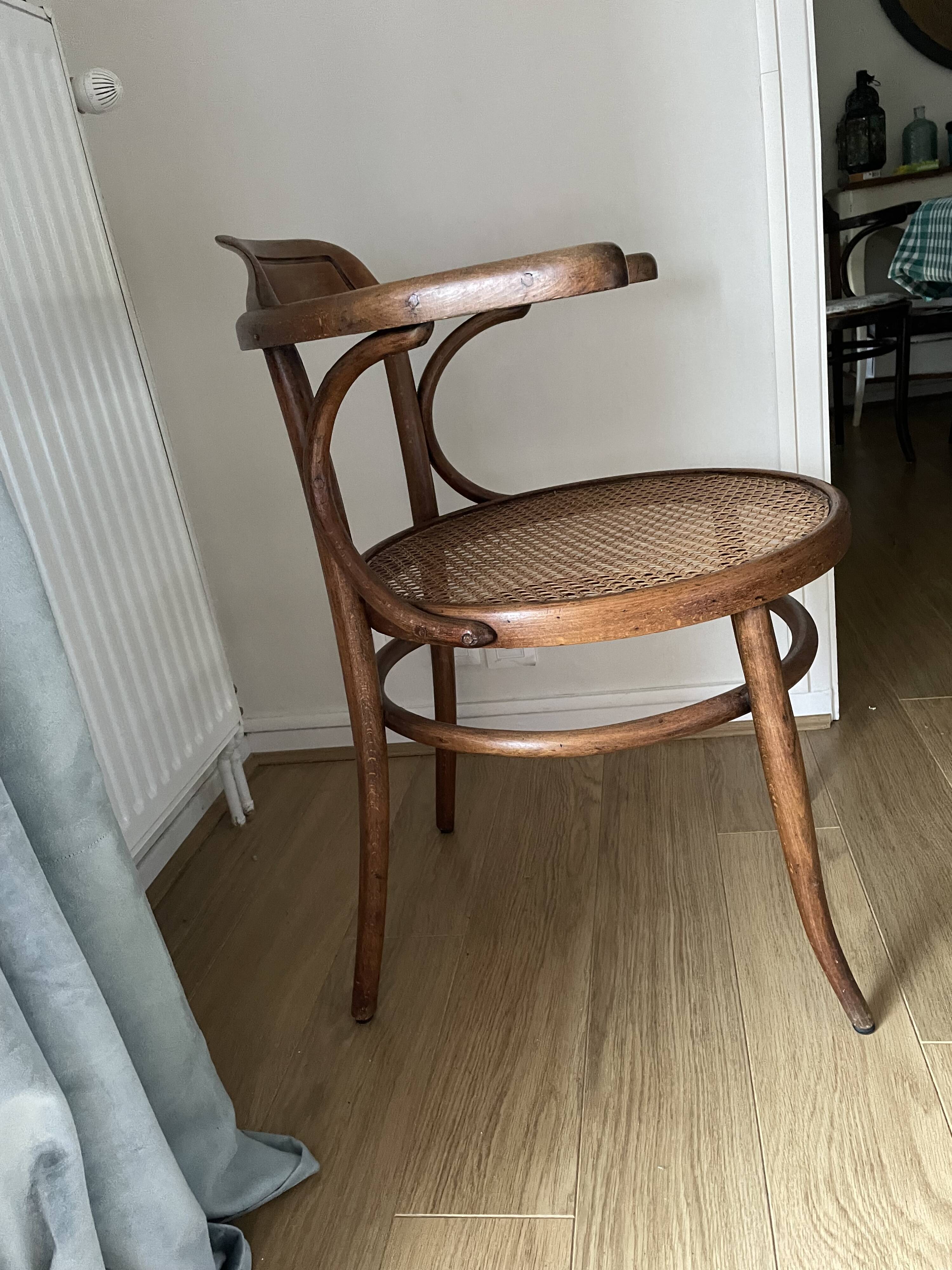 Fauteuil  Ingvar