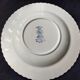 Hollow serving dish in Lunéville KG special large fire