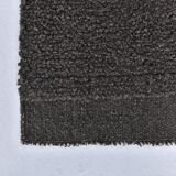 9x12 Brown Gray Turkish Vintage Rug 282x355Cm SK 241965