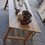 Table de ferme ancienne
