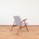 Mid-Century Polish Easy Chair, 1960s.