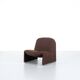 Fauteuil Alky par Giancarlo Piretti pour Anonima Castelli - 1960s