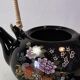 Pretty Vintage Japanese Teapot