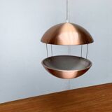 Flower Lamp RS 37 from the Mid-Century Space Age by Poul Cadovius for Cado, 1960s