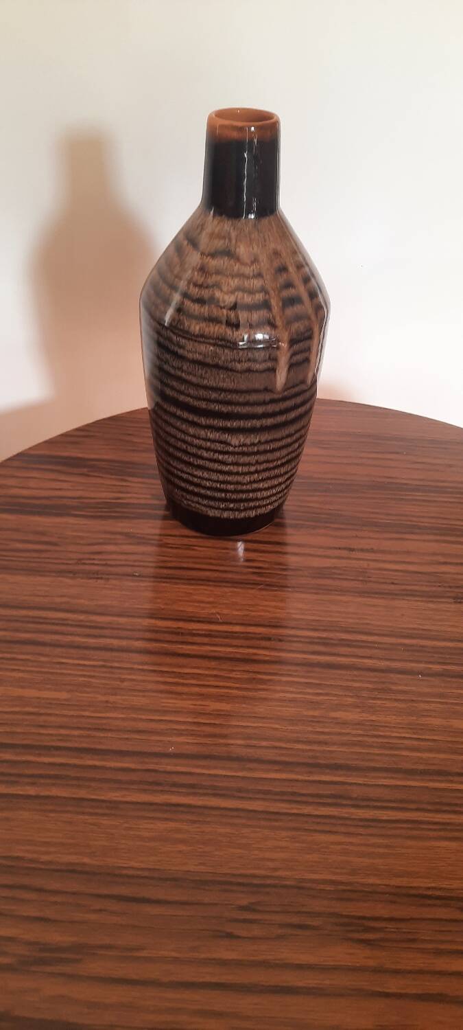 Vintage ceramic soliflore