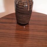 Vintage ceramic soliflore