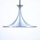 Vintage "Trumpet" lamp, Denmark, 1960s