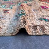 Moroccan carpet - 175 x 362 cm
