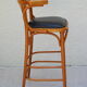 Tabourets de bar bistrot
