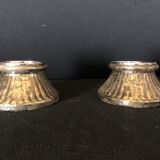 Table candle holders