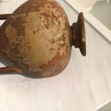 Pottery