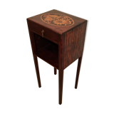 Art Nouveau side table