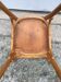 Schloz star bistrot chair