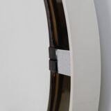 Model A41 backlit wall mirror by Allibert