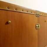 Vintage Bar Trunk - 1960s