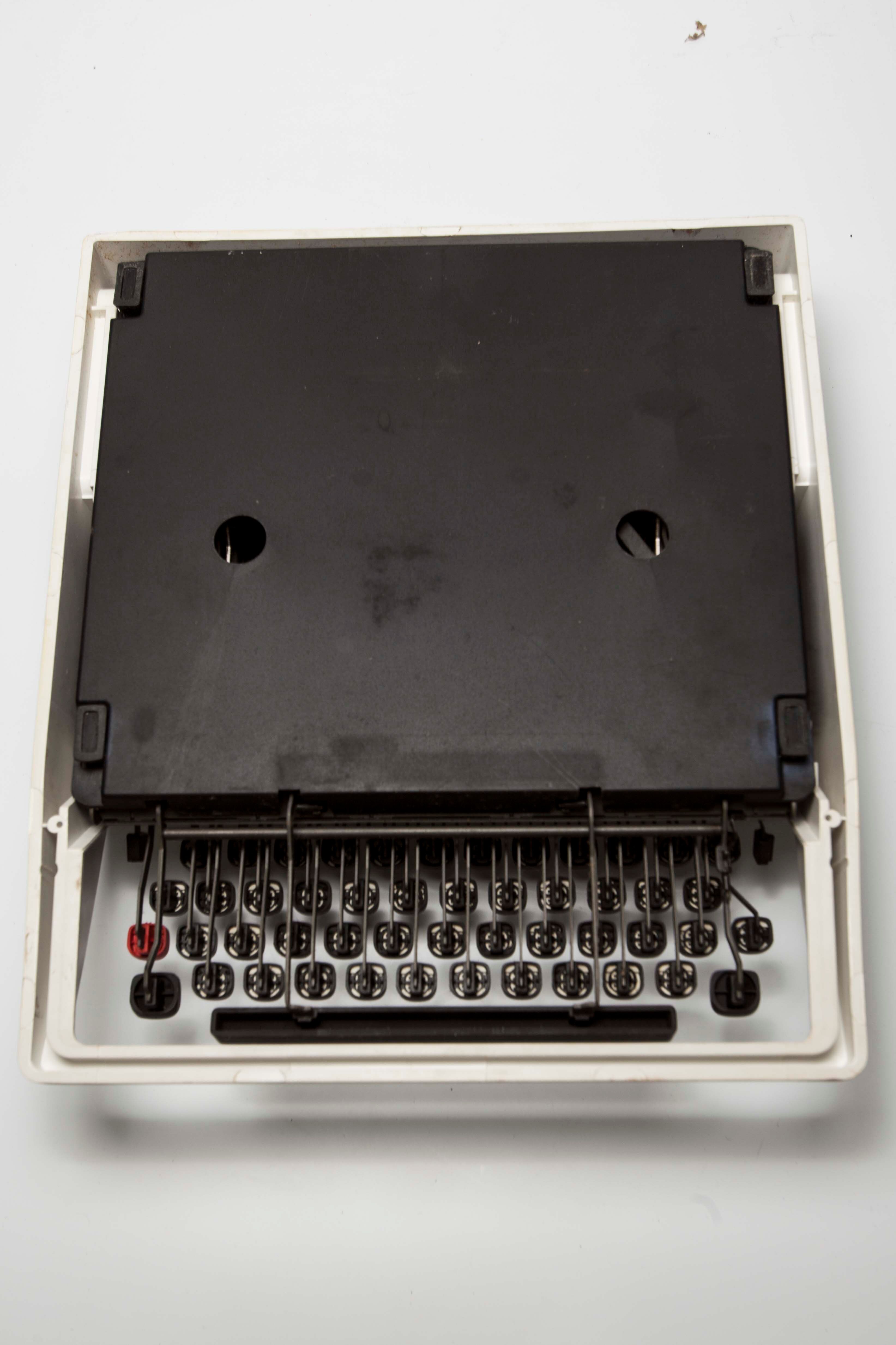 Underwood 315 blue and black laptop