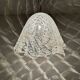 Murano Glass Fazzoletto Pendant Lamp by Paolo Venini