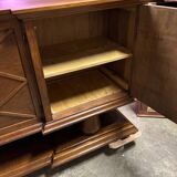 Art Deco sideboard