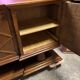 Art Deco sideboard
