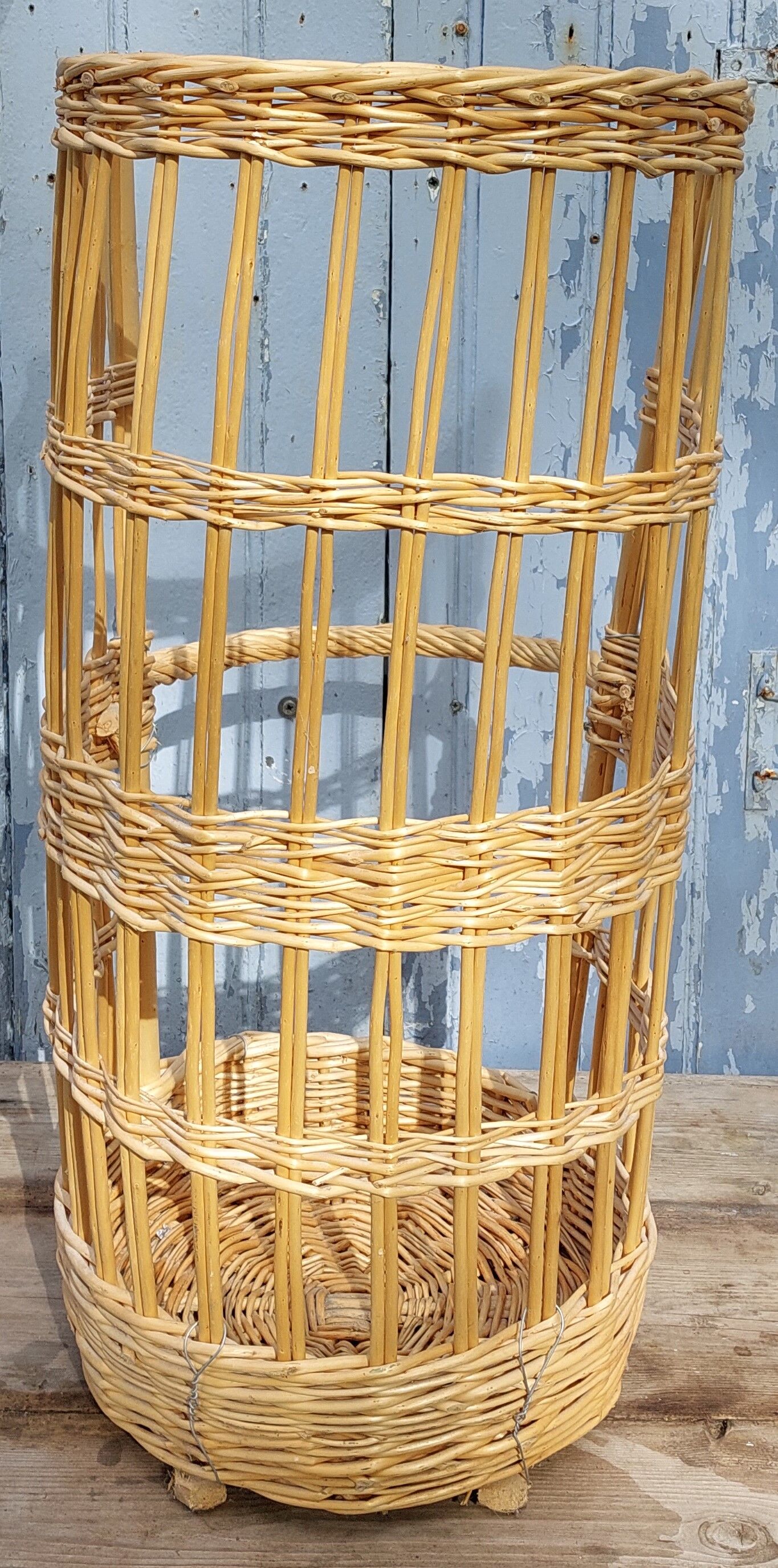 Bread basket