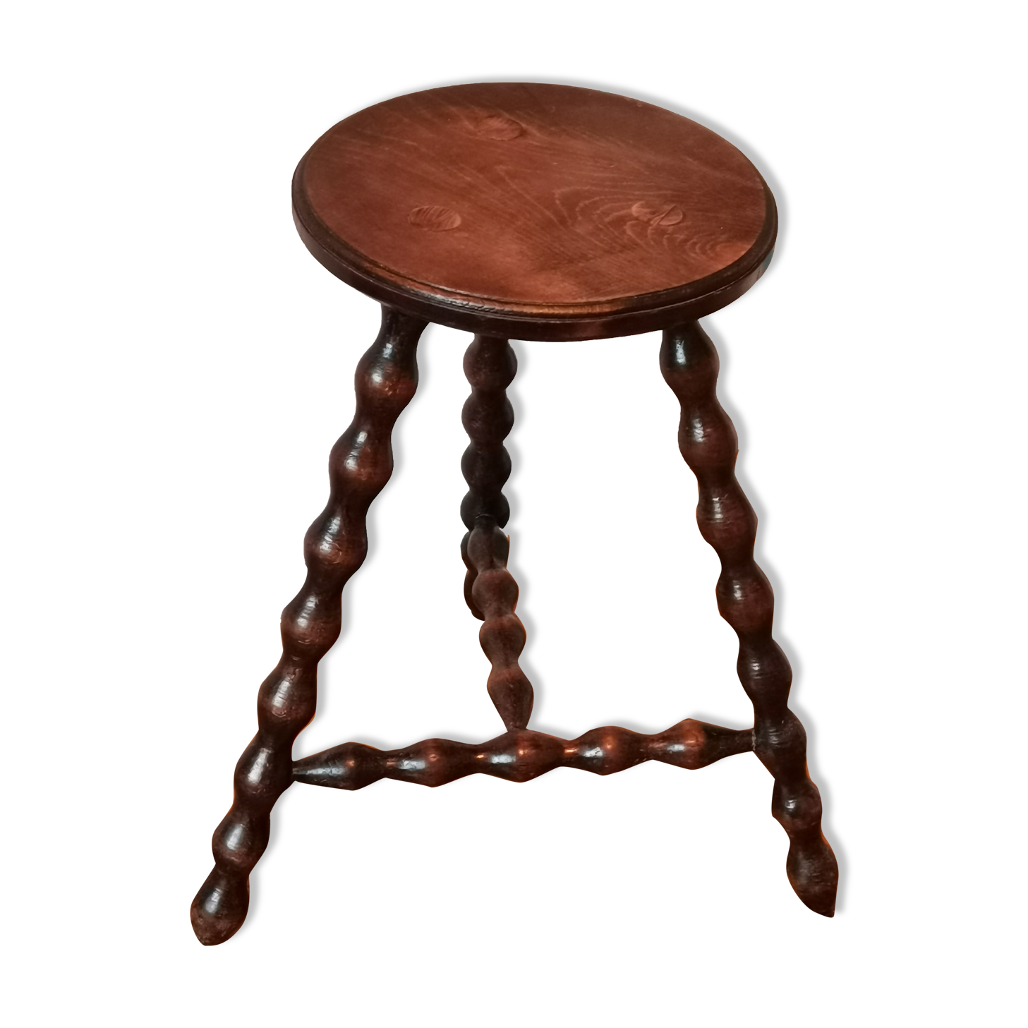 Stool style arts and crafts