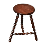 Stool style arts and crafts