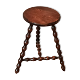 Tabouret style arts and crafts