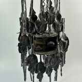 Lustre des années 60 et 70 par Tom Ahlström & Hans Ehrlich