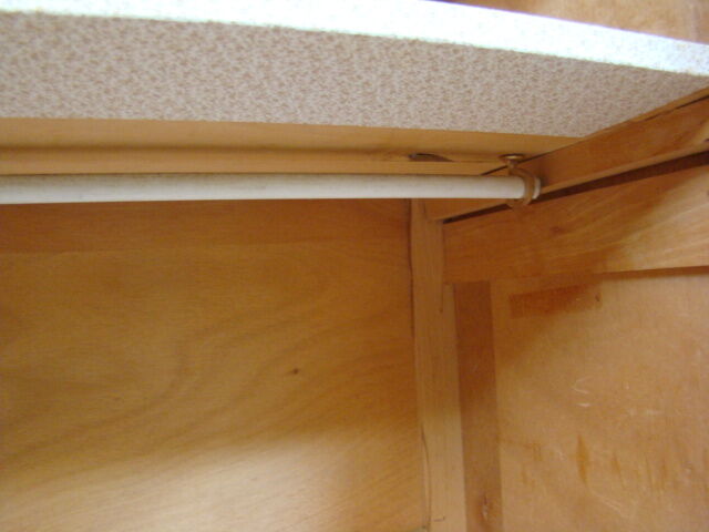 Vintage Parisian wardrobe