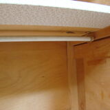 Vintage Parisian wardrobe