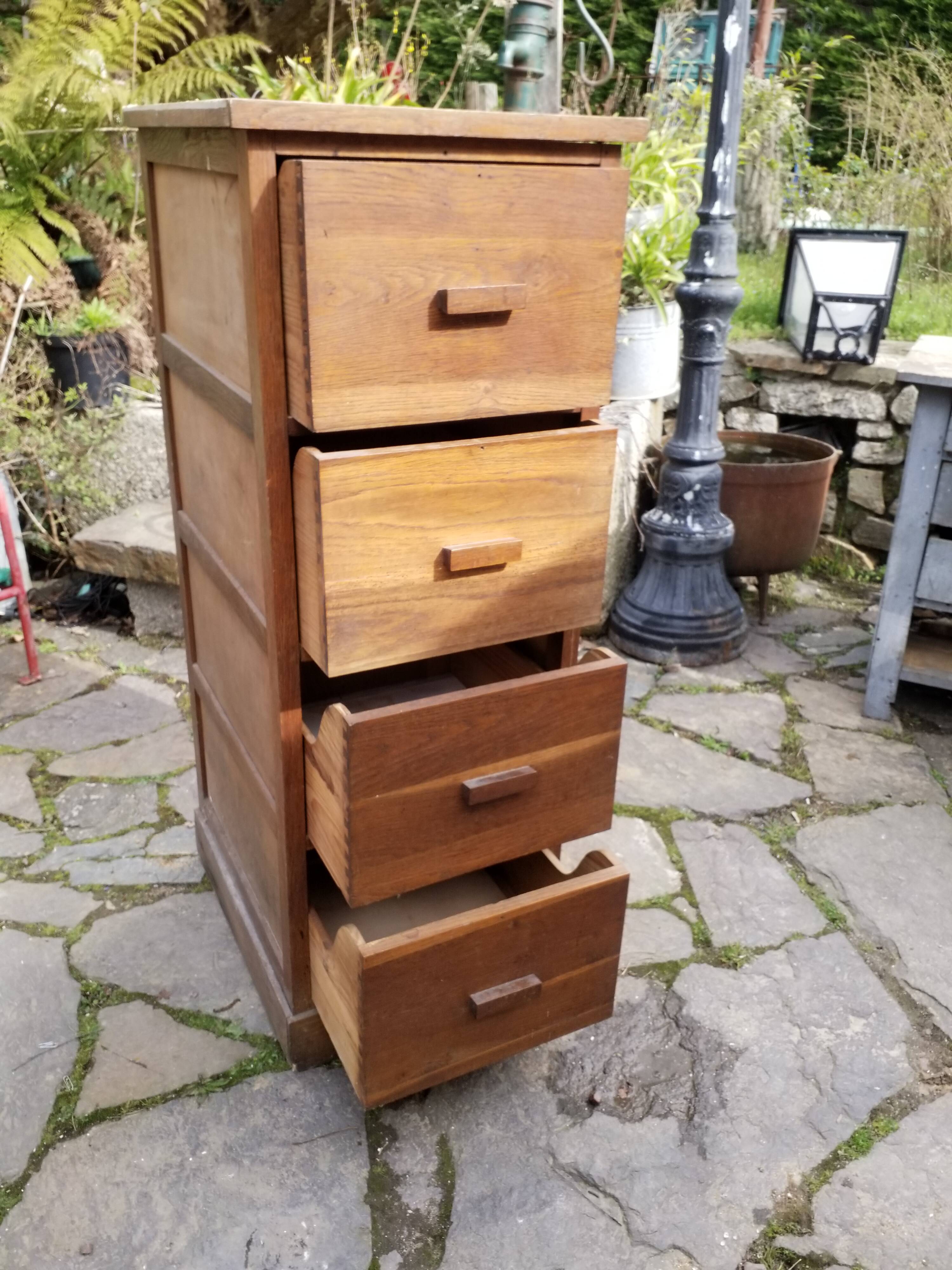 4-drawer furniture