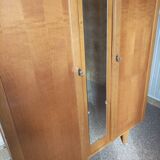 Wardrobe 1950