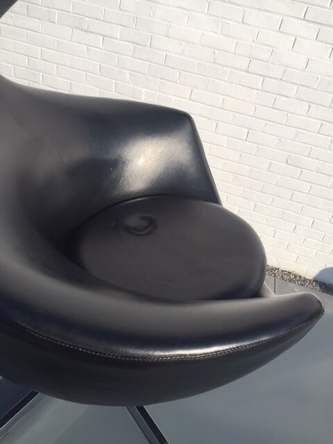 Chair Pierre Guariche, model Jupiter for Meurop 1950