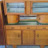 Buffet 2 corps 1950