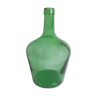 Demijohn green 2 liters