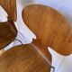 Ant chairs by Arne Jacobsen for Fritz Hansen, 1960s, set of 4
