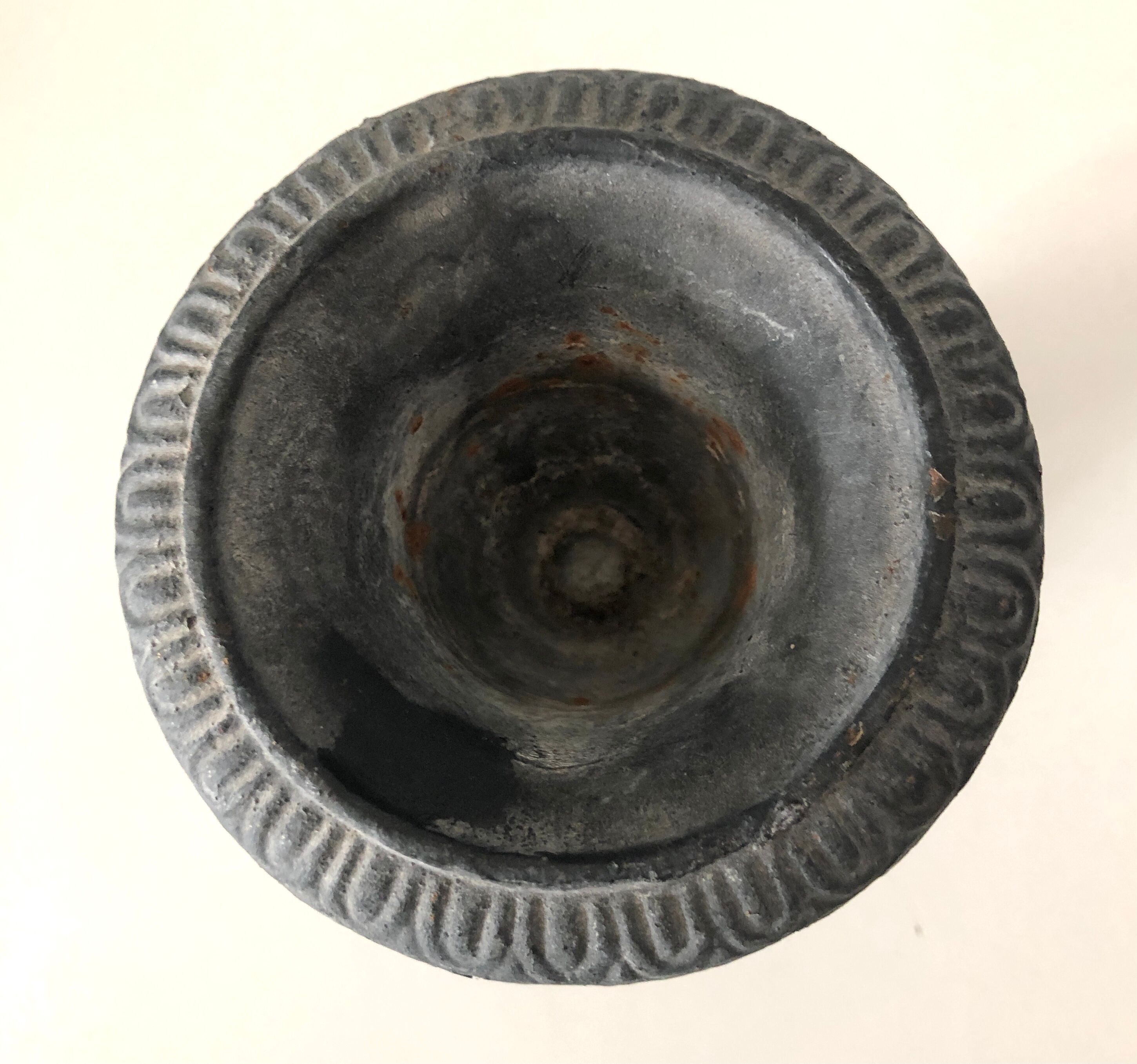 Vasque médicis fonte