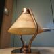 Bauhaus lamp