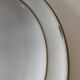 Set of serving and kitchen crockery in Marais stoneware
