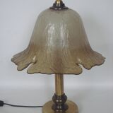 Table lamp Peill & Putzler, 70s