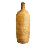 Stoneware bottle
