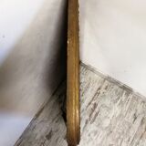 Former Louis Philippe mirror, 87x63 cm