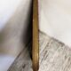 Former Louis Philippe mirror, 87x63 cm