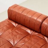 De Sede DS-80 sofa / daybed Switzerland 1969