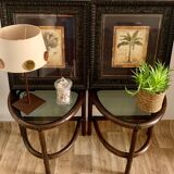 Bedside tables