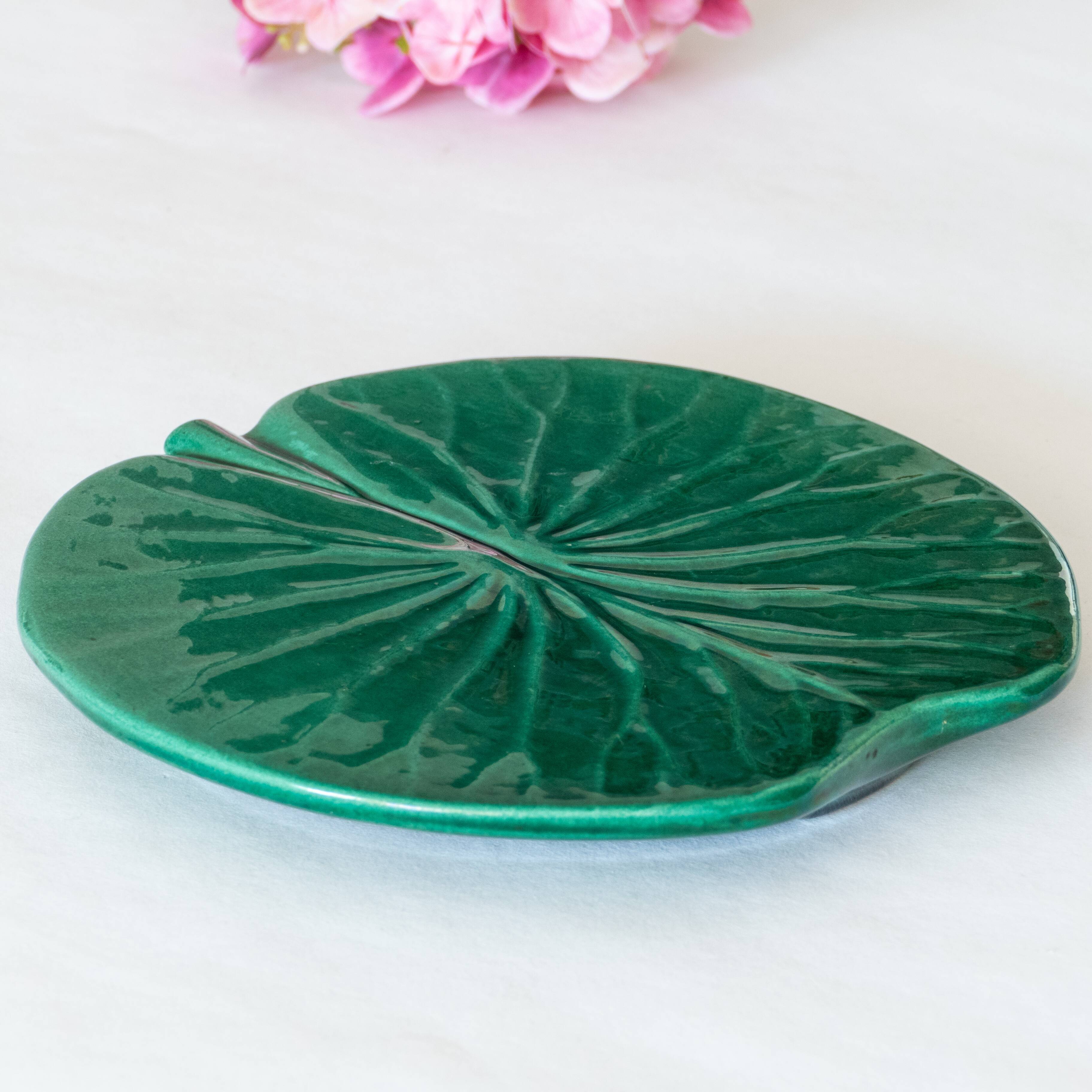 Ceramic trivia