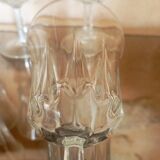 Crystal glasses