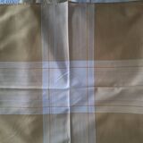 Tablecloth + Napkins