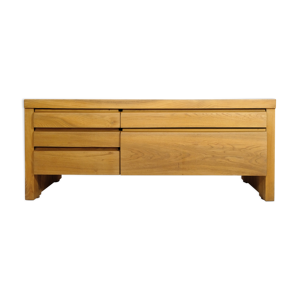 Commode r14a en orme